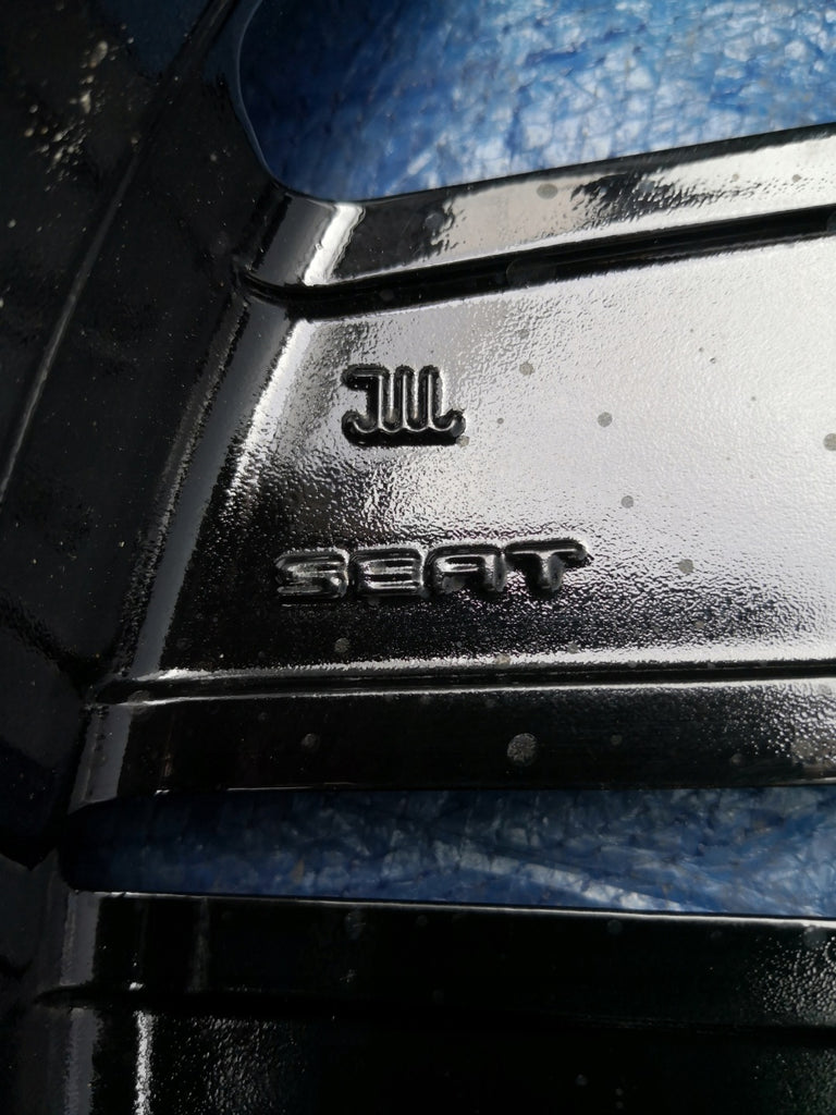 1x Alufelge 19 Zoll 7.0" 5x112 43ET Glanz Graphit 5FJ601025A Mg Tarraco FEL5266626817mg