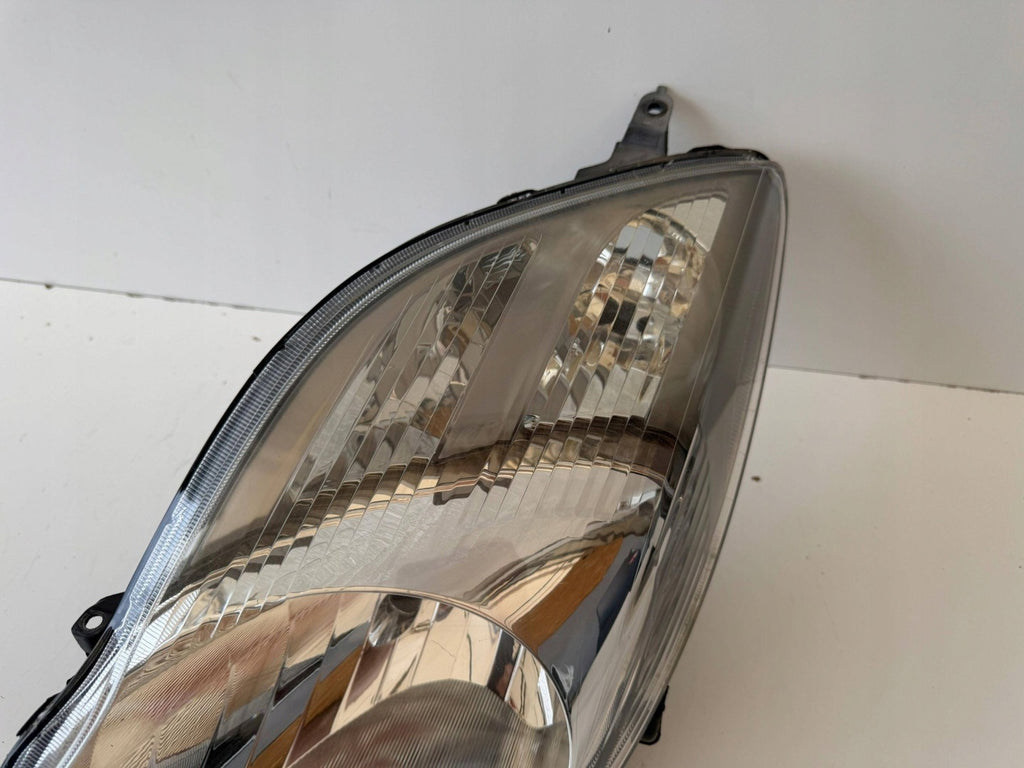 Frontscheinwerfer Toyota Yaris 811500D350 Links Scheinwerfer Headlight SCH6995818859qd
