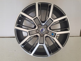 1x Alufelge 21 Zoll 8.5