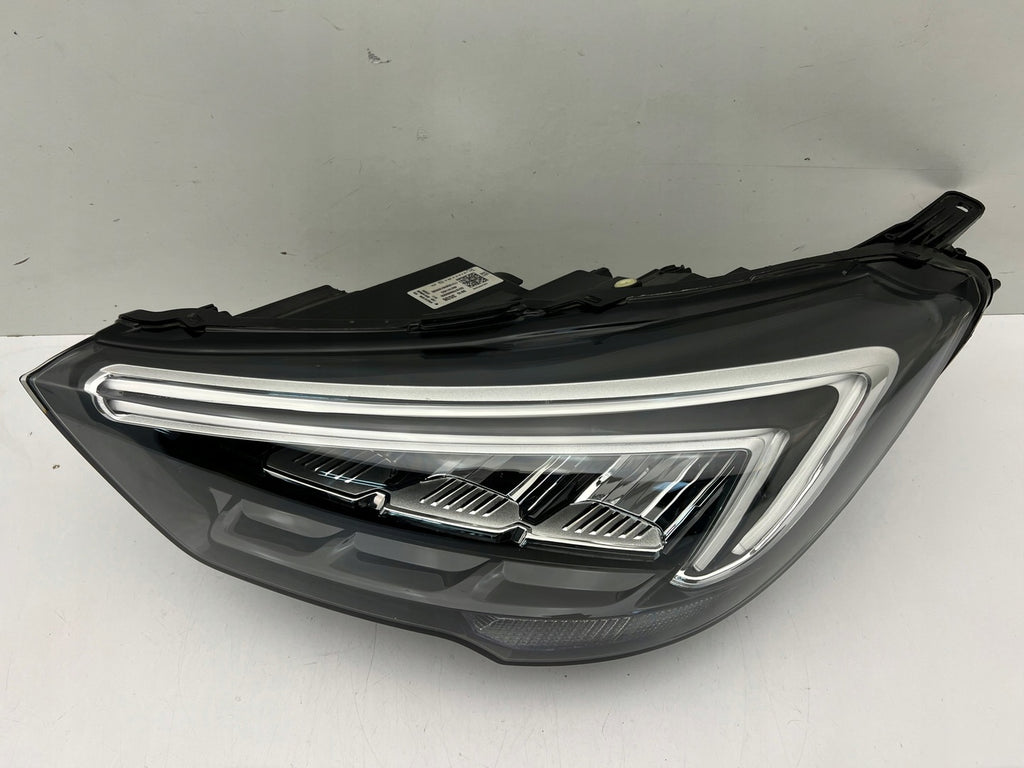 Frontscheinwerfer Opel Crossland X P17 39153538 FULL LED Links Headlight