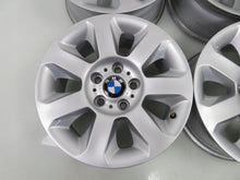 Laden Sie das Bild in den Galerie-Viewer, 4x Alufelge 16 Zoll 7.0" 5x120 20ET 67587747 BMW 3 5 Rim Wheel FEL7753706837ge