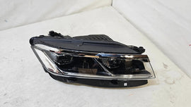 Frontscheinwerfer VW Touareg 761941036A Rechts Scheinwerfer Headlight
