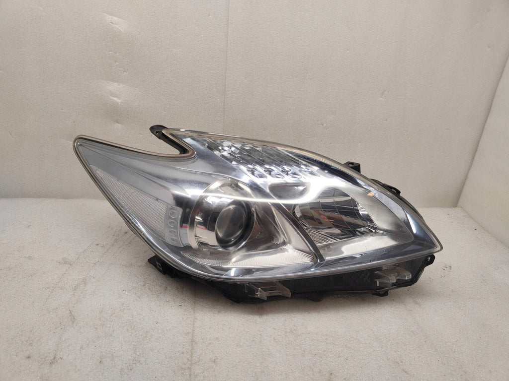 Frontscheinwerfer Toyota Prius Rechts Scheinwerfer Headlight SCH7533323473vn
