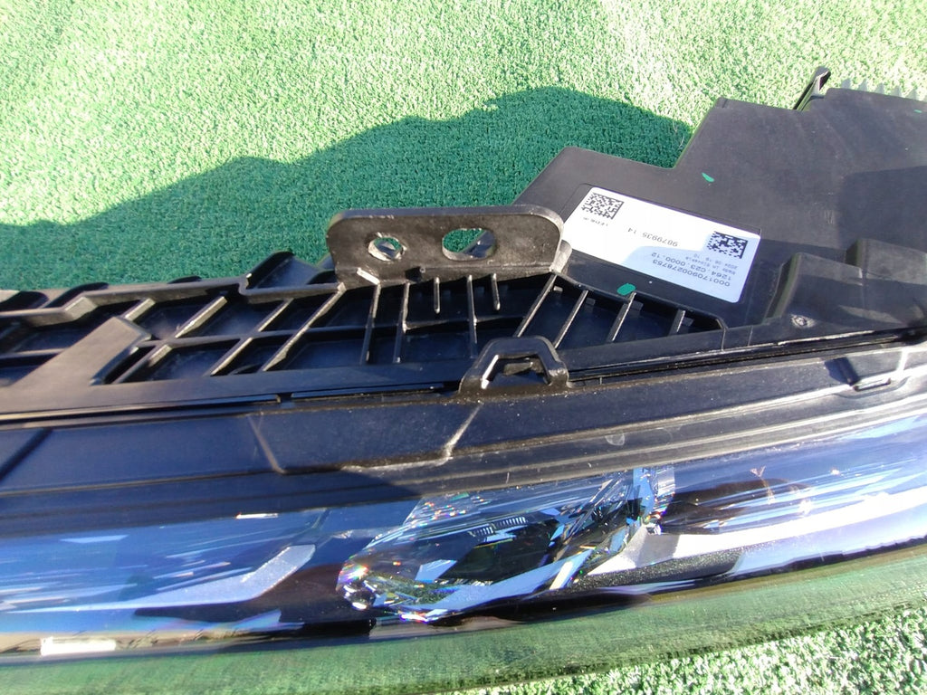 Frontscheinwerfer BMW 7 9879935-14 Links Scheinwerfer Headlight SCH1896994529ir