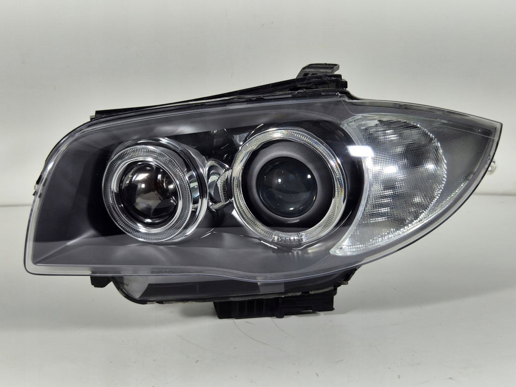 Frontscheinwerfer BMW 1 E81 E87 7170291-04 Xenon Links Scheinwerfer Headlight SCH4888845800lz
