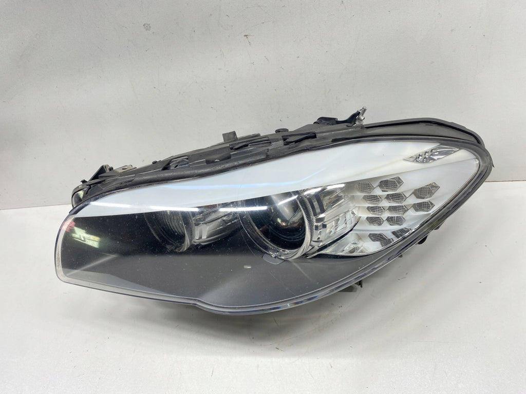 Frontscheinwerfer BMW 5 F11 F10 7203251 Xenon Links Scheinwerfer Headlight SCH3896008556eb