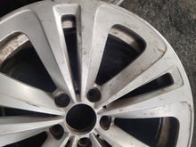 Load image into Gallery viewer, 1x Alufelge 18 Zoll 8.0" 5x120 30ET Glanz Silber 6775403 BMW Rim Wheel FEL4148288988ua