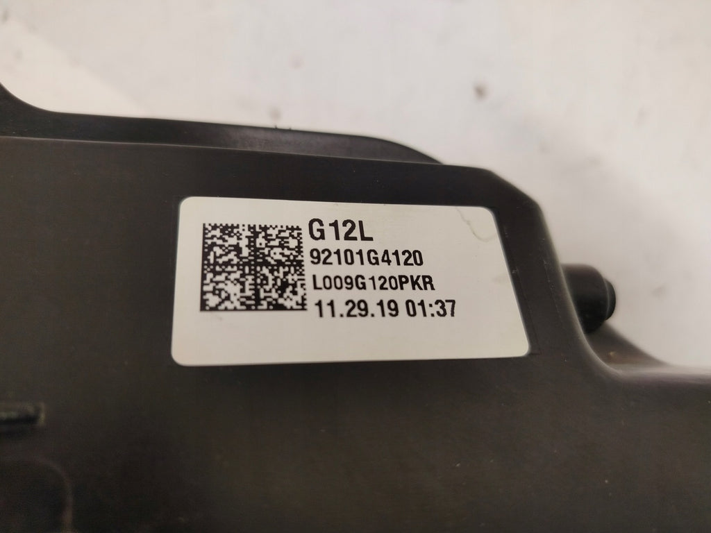 Frontscheinwerfer Hyundai I30 III 92101G4120 Full LED Links Headlight SCH4675939424es