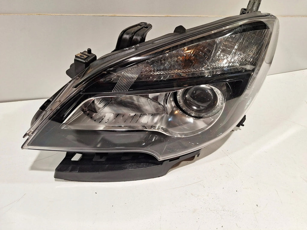 Frontscheinwerfer Opel Mokka Xenon Links Scheinwerfer Headlight