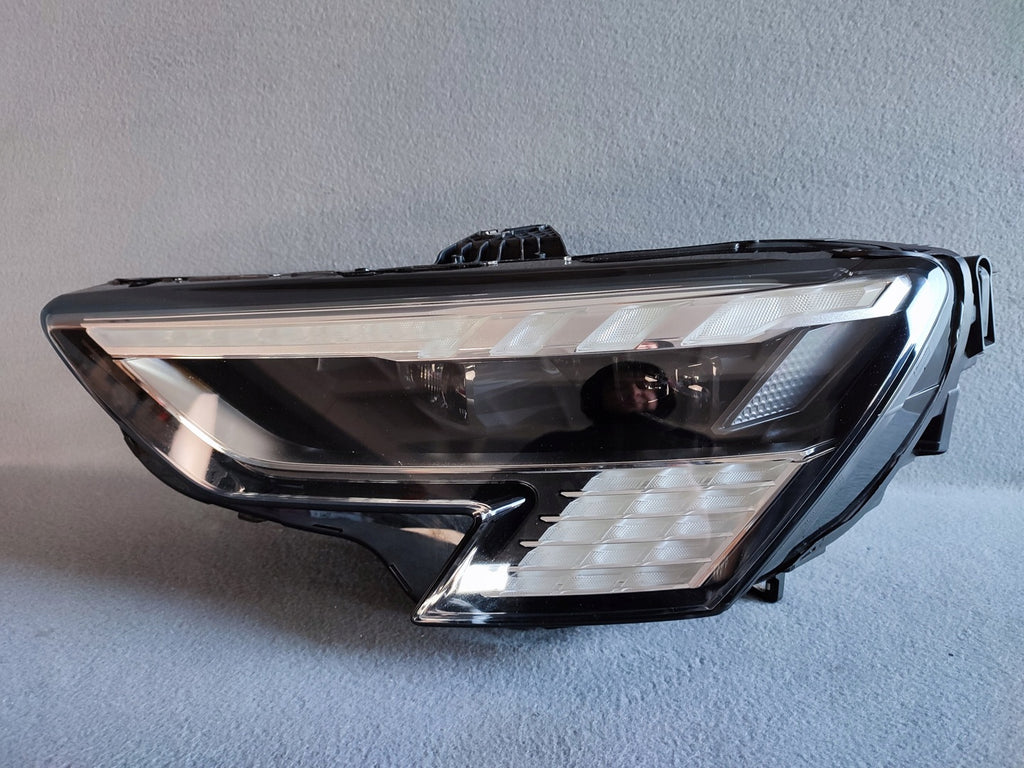 Frontscheinwerfer Audi A3 8Y0941035 LED Links Scheinwerfer Headlight