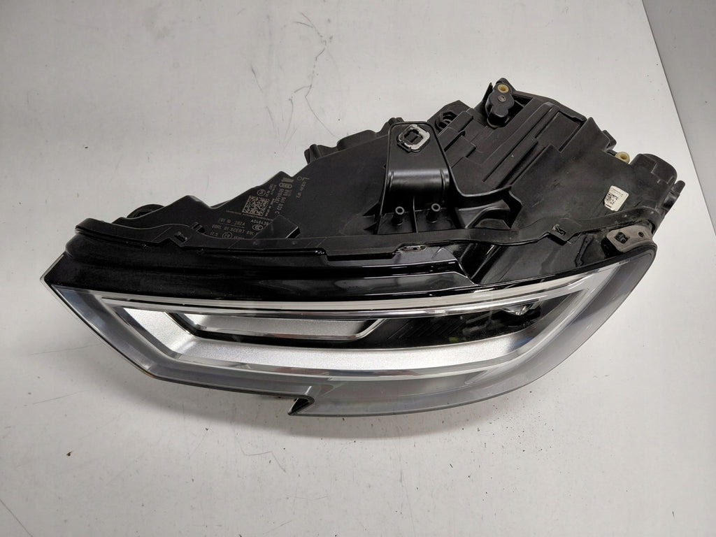 Frontscheinwerfer Audi A3 8V0941033C Full LED Links Scheinwerfer Headlight SCH3109885897zr