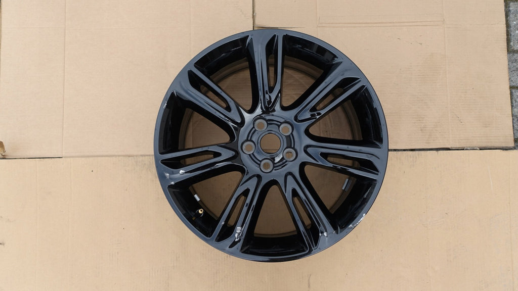 1x Alufelge 20 Zoll 8.5" 5x108 J8A2-1007-FA Land Rover Rim Wheel FEL9309101682tl