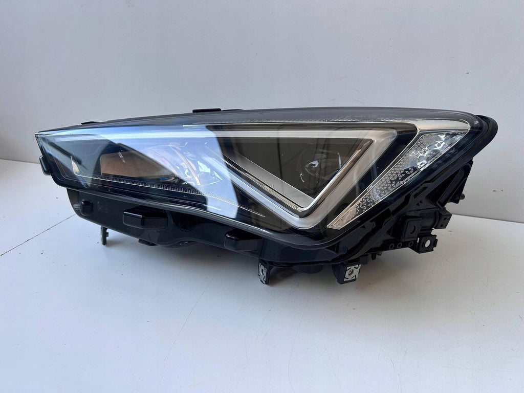 Frontscheinwerfer Seat Tarraco 5FJ941007K Full LED Links Scheinwerfer Headlight