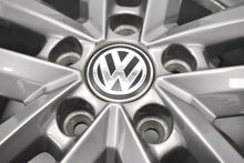 Load image into Gallery viewer, 4x Alufelge 16 Zoll 6.5" 5x120 62ET Glanz Grau 2H0601025AC VW Amarok Rim Wheel FEL9215101030tl