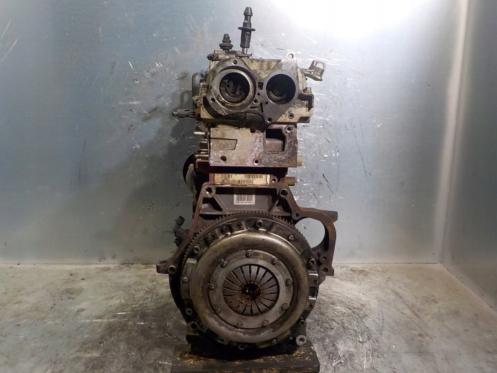 Motor Alfa Romeo Fiat Mito Linea 199B1000 1.3 JTD 95PS 70kW Diesel Unkomplett MOT6186934750vu