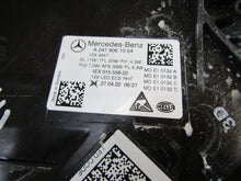 Laden Sie das Bild in den Galerie-Viewer, Frontscheinwerfer Mercedes-Benz W247 A2479061004 LED Rechts Headlight SCH2302063938eq