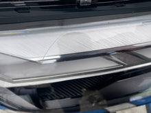 Laden Sie das Bild in den Galerie-Viewer, Frontscheinwerfer Audi A5 8W6941040 Full LED Rechts Scheinwerfer Headlight SCH7535543830tn
