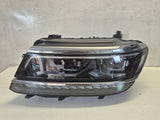 Frontscheinwerfer VW Tiguan 5NB941081A LED Links Scheinwerfer Headlight