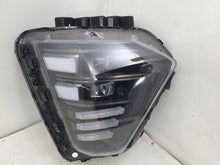 Laden Sie das Bild in den Galerie-Viewer, Frontscheinwerfer Hyundai Kona 92102BE100 Full LED Rechts Scheinwerfer Headlight SCH1954486773ok