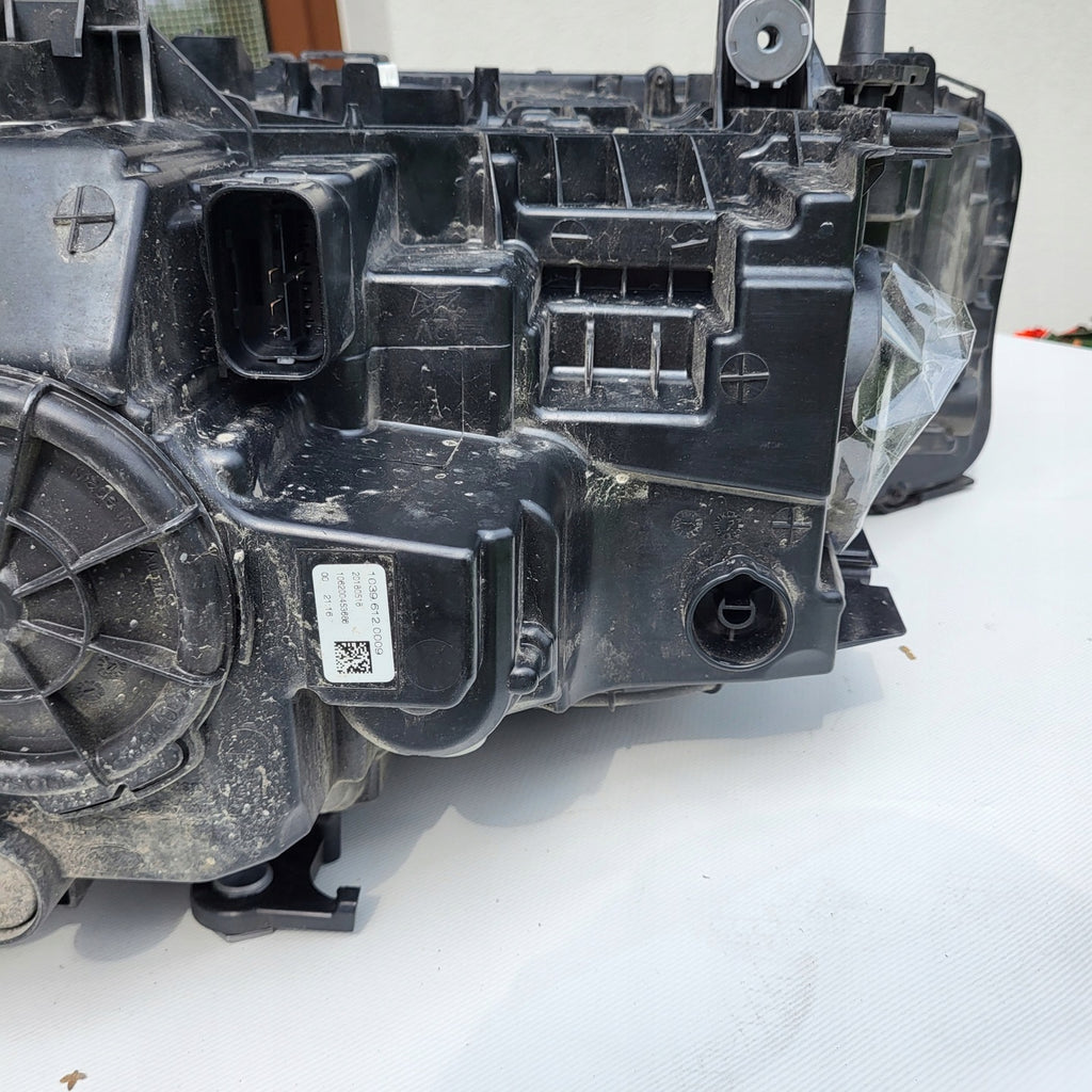 Frontscheinwerfer BMW 5 G31 G30 8499122-01 LED Rechts Scheinwerfer Headlight SCH6435322179xu