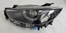 Laden Sie das Bild in den Galerie-Viewer, Frontscheinwerfer Mazda Cx-5 (7+3) 2014- Links Scheinwerfer Headlight