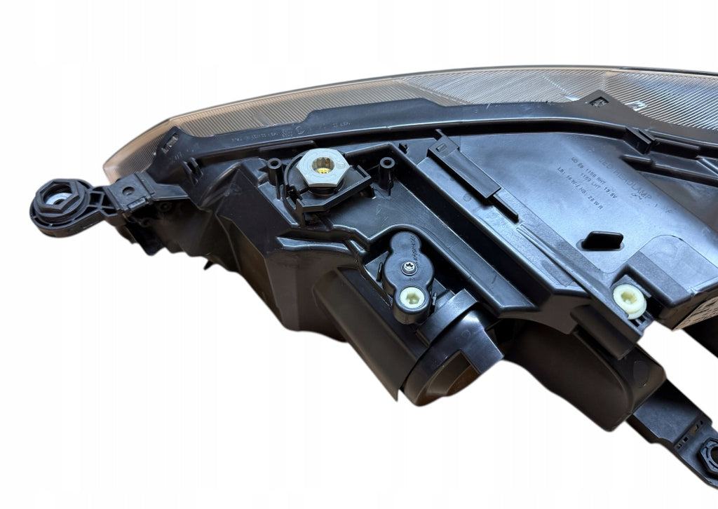 Frontscheinwerfer Seat Ibiza I 6F1941006F Full LED Rechts Scheinwerfer Headlight SCH3622893343xe