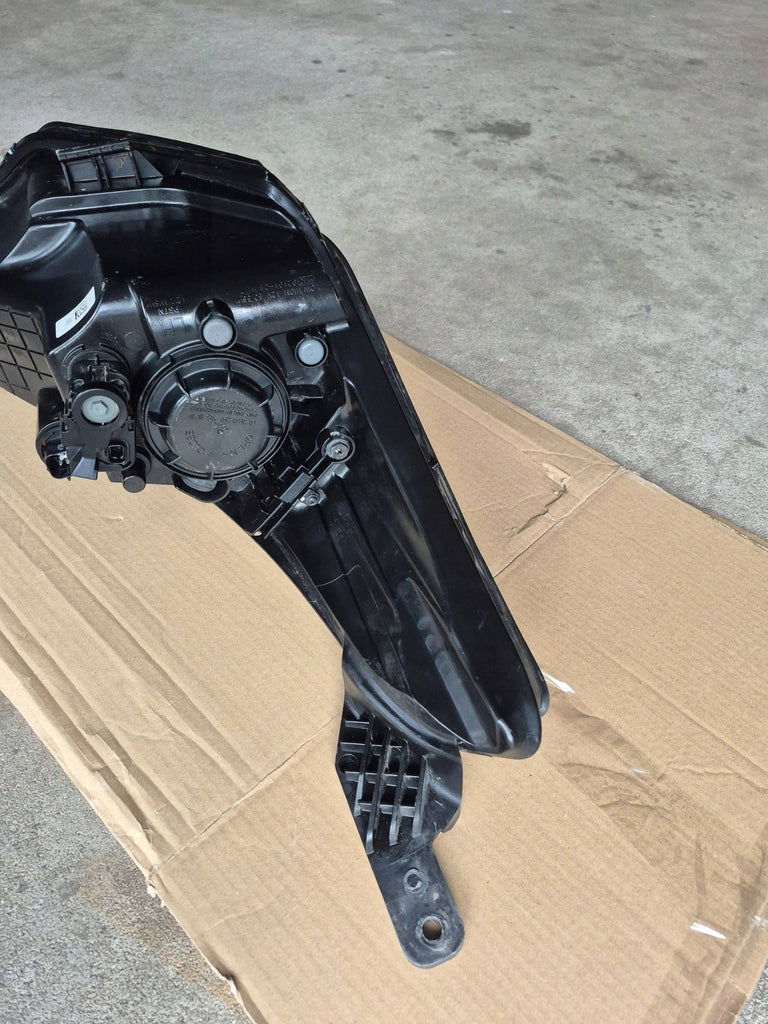 Frontscheinwerfer Hyundai I20 01048099900010 92101C8000 Links Headlight