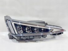 Load image into Gallery viewer, Frontscheinwerfer Hyundai Elantra 92102-F2700 92102-F2 Full LED Rechts Headlight