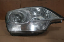 Laden Sie das Bild in den Galerie-Viewer, Frontscheinwerfer Opel Antara Ein Stück (Rechts oder Links) Headlight SCH6114148617xa