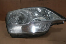 Laden Sie das Bild in den Galerie-Viewer, Frontscheinwerfer Opel Antara Rechts Scheinwerfer Headlight SCH6114148617xa