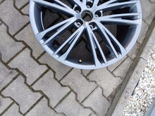 Load image into Gallery viewer, 1x Alufelge 19 Zoll 8.5" 5x112 30ET 4K8601025AK Audi Rim Wheel FEL8337591121gk