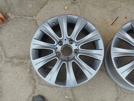 1x Alufelge 16 Zoll 8.0