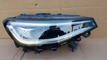 Load image into Gallery viewer, Frontscheinwerfer VW Id.4 11B941036E Full LED Rechts Scheinwerfer Headlight SCH8834792467kh