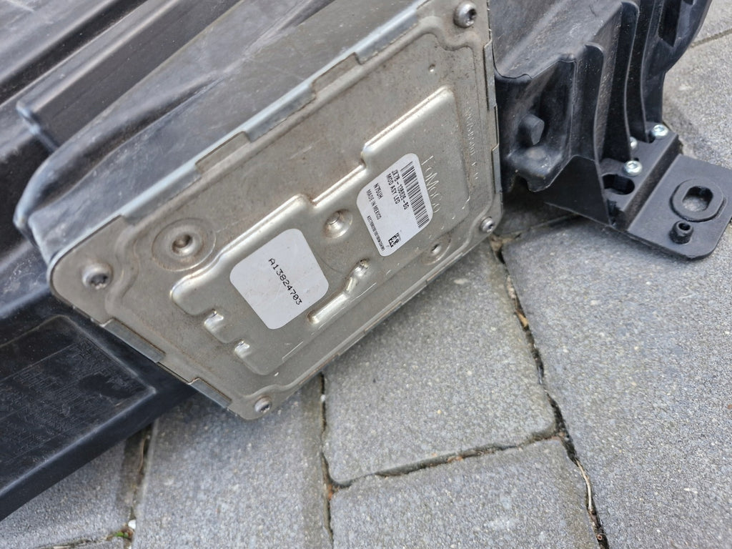 Frontscheinwerfer Ford Focus JX7B-13E0165 LED Rechts Scheinwerfer Headlight SCH2430906321xm