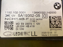 Laden Sie das Bild in den Galerie-Viewer, Frontscheinwerfer BMW 4 G22 G23 G26 5A19352-05 LED Rechts Scheinwerfer Headlight SCH1662071405er