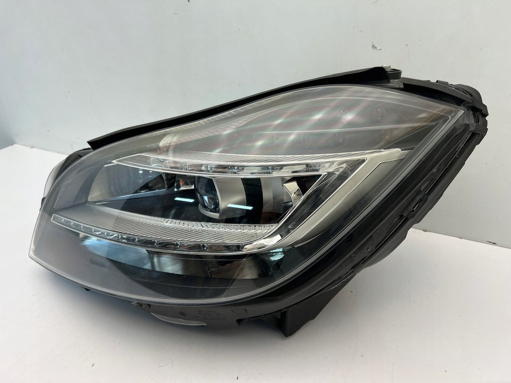 Frontscheinwerfer Mercedes-Benz Cls A2188209361 LED Links Scheinwerfer Headlight