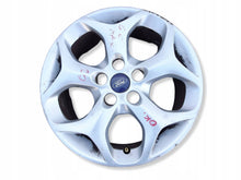 Load image into Gallery viewer, 1x Alufelge 16 Zoll Blau AM5J1007EE Ford Focus C-Max Rim Wheel FEL4536015177qf