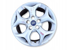 Laden Sie das Bild in den Galerie-Viewer, 1x Alufelge 16 Zoll Blau AM5J1007EE Ford Focus C-Max Rim Wheel FEL4536015177qf