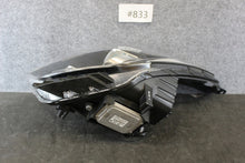 Laden Sie das Bild in den Galerie-Viewer, Frontscheinwerfer Kia Niro 92101G5 Links Scheinwerfer Headlight SCH2176700989jw