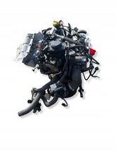 Load image into Gallery viewer, Motor Abarth Fiat 500 312B4000 1.4 145PS 80TKm Benzin Engine Komplett MOT3823810872ul