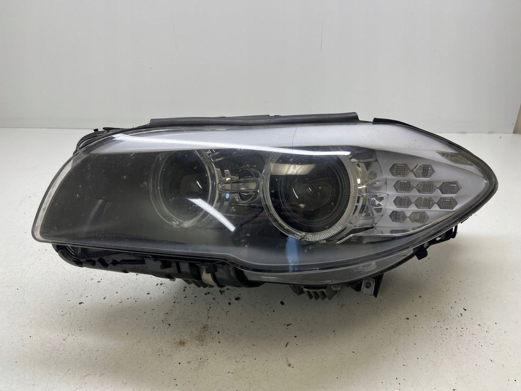 Frontscheinwerfer BMW 5 F11 F10 Links Scheinwerfer Headlight SCH9843016838mm