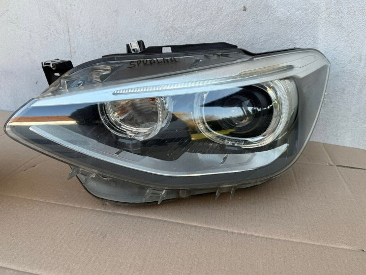 Frontscheinwerfer BMW F21 F20 7229678 7229677 Bi-Xenon Ein Satz Headlight SCH9766934280gi
