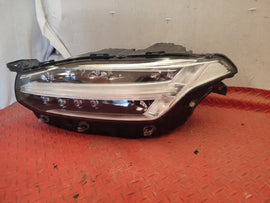 Frontscheinwerfer Volvo Xc90 31655157 Full LED Links Scheinwerfer Headlight
