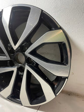 Load image into Gallery viewer, 1x Alufelge 16 Zoll 6.0" 5x112 35ET 2GM601025AA VW Rim Wheel FEL8088061925cu