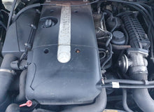 Load image into Gallery viewer, Motor Mercedes-Benz Sprinter 1635467886 2.7 CDI Diesel Engine Unkomplett MOT3257295015fr