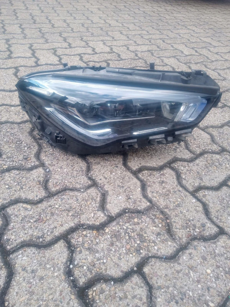 Frontscheinwerfer Mercedes-Benz Cla A1189063200 A2479004907 LED Rechts Headlight