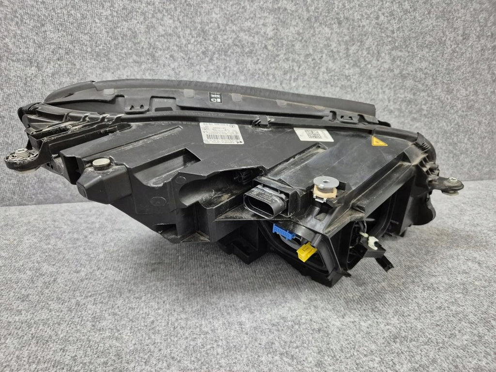 Frontscheinwerfer Mercedes-Benz W222 A2228201059 LED Links Headlight SCH2023195927jp