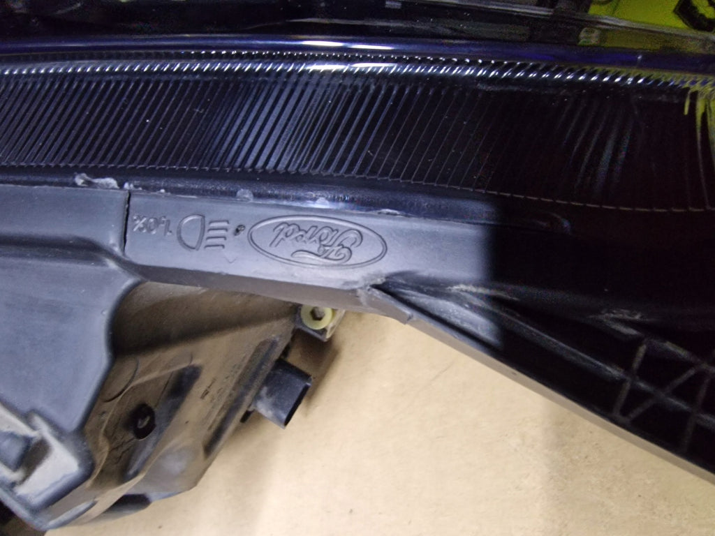 Frontscheinwerfer Ford Focus IV JX7B-13E016-AG LED Rechts Scheinwerfer Headlight SCH2140883094yc