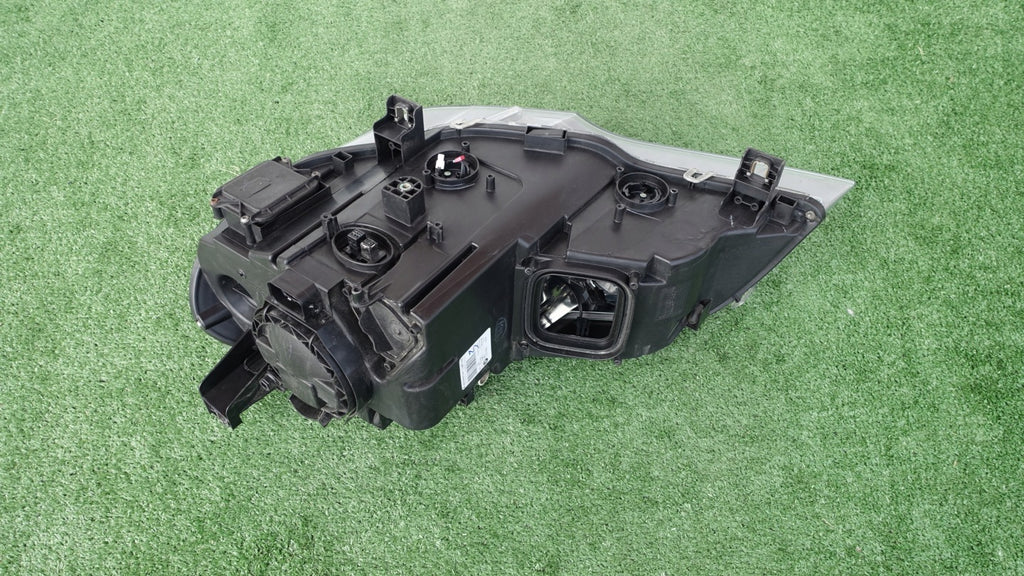 Frontscheinwerfer BMW X5 E70 7221696 Rechts Scheinwerfer Headlight SCH9022675576st