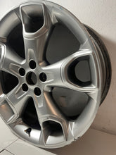 Load image into Gallery viewer, 1x Alufelge 19 Zoll 8.0" 5x108 52ET Glanz CJ5C-1007-D3A Ford Mondeo I Kuga FEL1160354568yo
